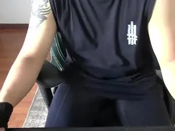 Chaturbate Best Webcam of jbx6x9