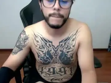Chaturbate Adult Webcam of jbx6x9