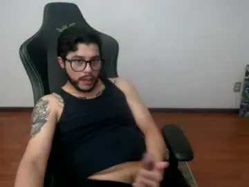 Chaturbate Nude Webcam of jbx6x9