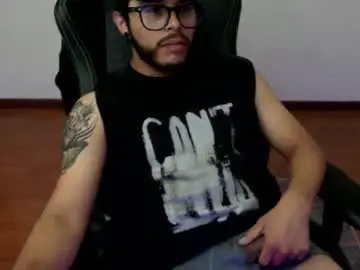 Chaturbate Best live sex cam show of jbx6x9