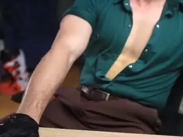 Chaturbate Live Porn of kevin_park
