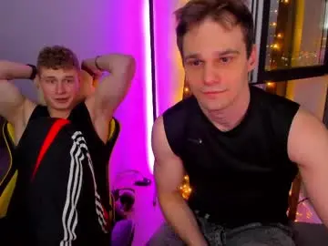 Chaturbate Live Sex of kurt_hanssen
