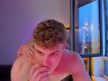 Chaturbate Sex Chat of kurt_hanssen
