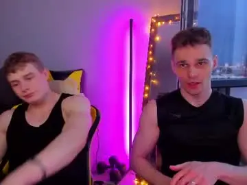 Chaturbate Best live sex cam show of kurt_hanssen