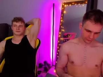 Chaturbate Live Sex Cam of kurt_hanssen