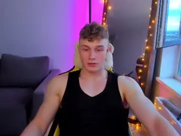 Chaturbate Watch Live Sex Cams of kurt_hanssen