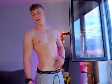 Chaturbate Best Webcam of kurt_hanssen