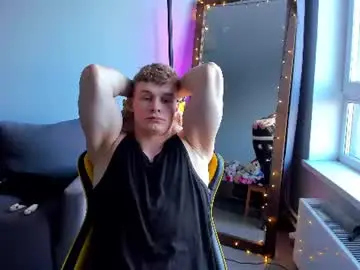 Chaturbate Best live sex cam show of kurt_hanssen