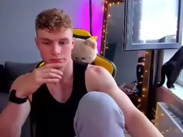 Chaturbate Live Sex of kurt_hanssen
