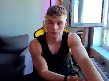 Chaturbate Adult Webcam of kurt_hanssen