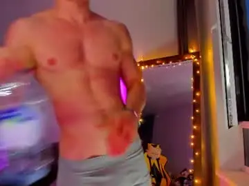 Chaturbate Best Webcam of kurt_hanssen