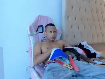 Chaturbate Free Porn Cam of mastermorenohot23