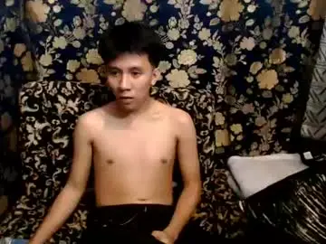 Chaturbate Sex Chat of petiteasian_boy