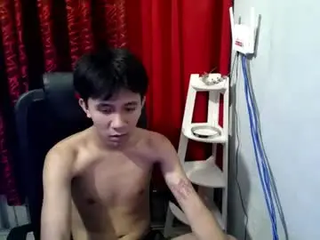 Chaturbate Free Live Porn of petiteasian_boy