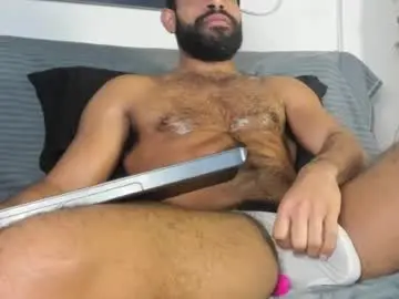 Chaturbate Sex Chat of sweatyhairypig1