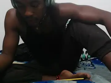 Chaturbate Sex Cam of ambartxsex