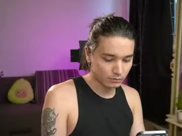Chaturbate Live Sex Cam of lovelydany3
