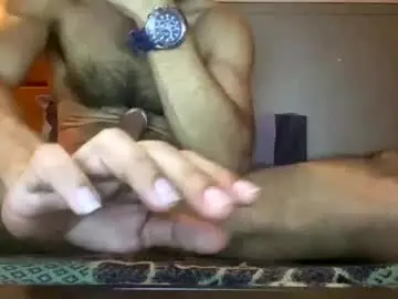 Chaturbate Nude Webcam of steelspirit