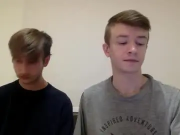 Chaturbate Sex Cam of ashingwest97