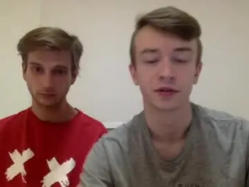 Chaturbate Live Sex Cam of ashingwest97
