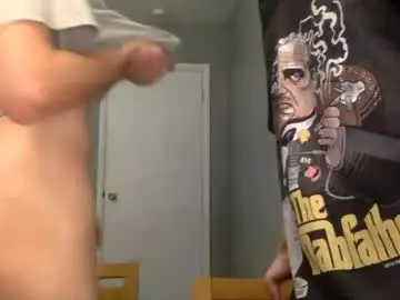 Chaturbate Live Porn of ashingwest97