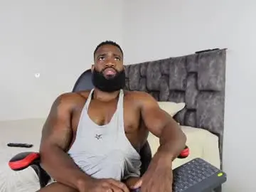 Chaturbate Free Porn Cam of james_bbcmuscle