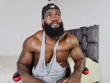 Chaturbate Best live sex cam show of james_bbcmuscle