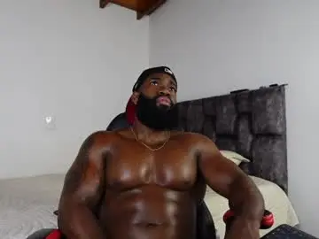 Chaturbate Free Live Porn of james_bbcmuscle