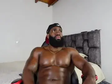Chaturbate Free Porn Cam of james_bbcmuscle