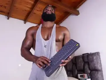 Chaturbate Free Live Porn of james_bbcmuscle