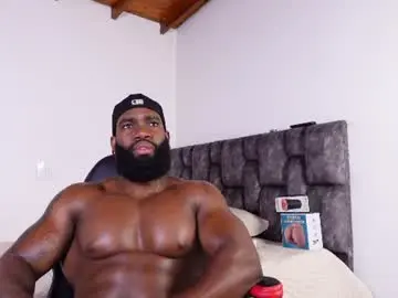 Chaturbate Live Porn of james_bbcmuscle