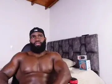 Chaturbate Adult Webcams of james_bbcmuscle