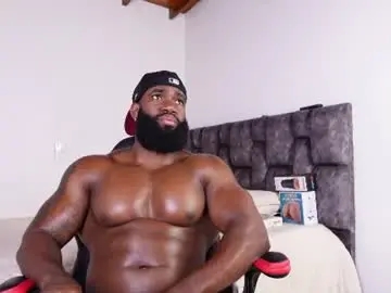 Chaturbate Free Porn Cam of james_bbcmuscle