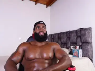 Chaturbate Adult Webcams of james_bbcmuscle