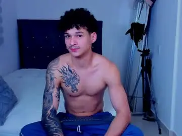 Chaturbate Watch Live Sex Cams of morthy_downey