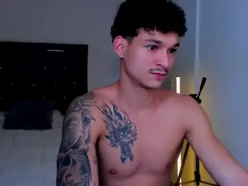 Chaturbate Best live sex cam show of morthy_downey