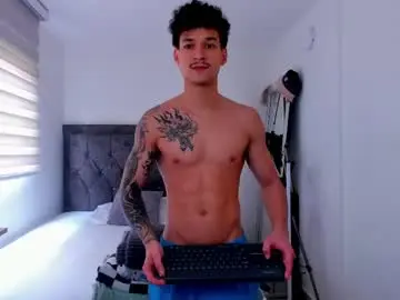 Chaturbate Adult Webcam of morthy_downey