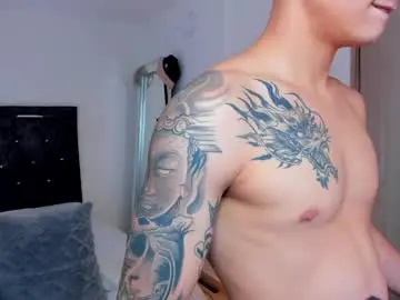 Chaturbate Sex Chat of morthy_downey