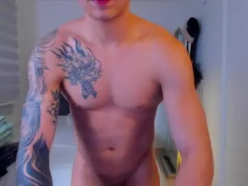 Chaturbate Sex Cam of morthy_downey