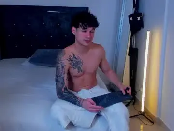 Chaturbate Live Sex of morthy_downey