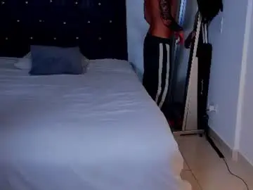 Chaturbate Free Live Porn of morthy_downey