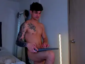Chaturbate Free Porn Cam of morthy_downey