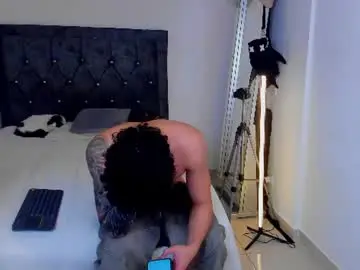 Chaturbate Watch Live Sex Cams of morthy_downey
