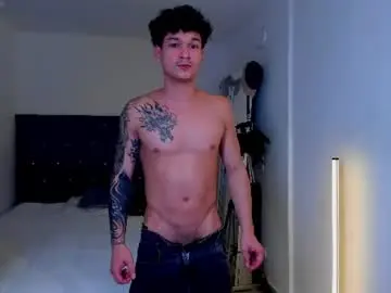 Chaturbate Free Porn Cam of morthy_downey