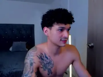 Chaturbate Watch Live Sex Cams of morthy_downey
