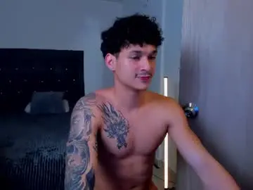 Chaturbate Best live sex cam show of morthy_downey