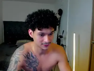 Chaturbate Best live sex cam show of morthy_downey