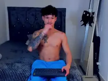 Chaturbate Watch Live Sex Cams of morthy_downey