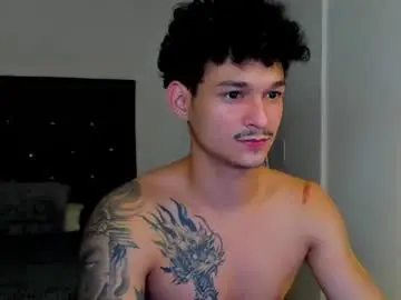 Chaturbate Best Webcam of morthy_downey