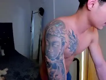 Chaturbate Adult Webcam of morthy_downey